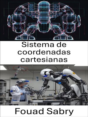 cover image of Sistema de coordenadas cartesianas